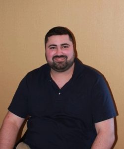 Bryan Himaya
