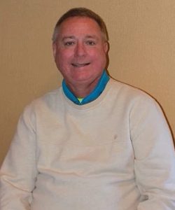 Kevin Bratton