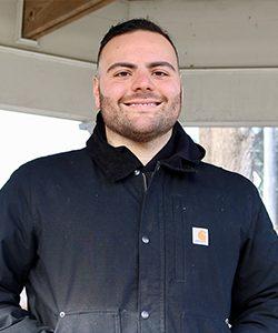 Michael Nicolia
