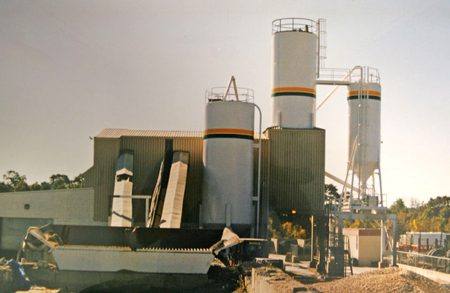 Riverhead plant