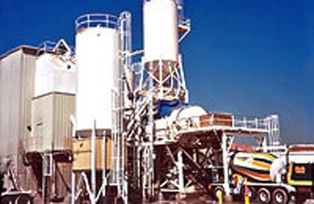 Westbury plant